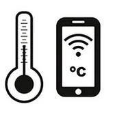 Зображення Wi-fi терморегулятори