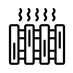 Терморегуляторы для управления радиаторами