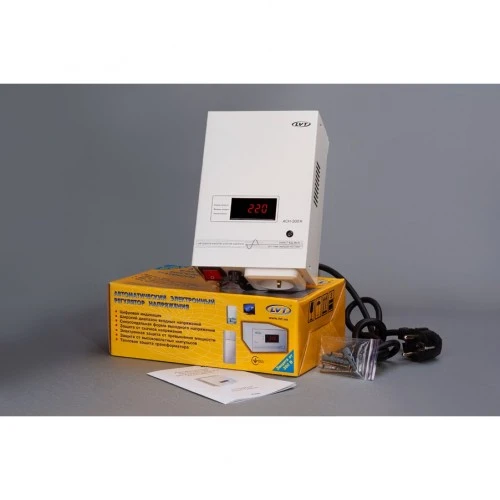 main.photo 3 LVT АСН-300Н