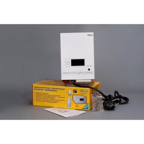 main.photo 3 LVT АСН-350С