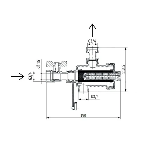Фото 2 COMPUTHERM DS2-20