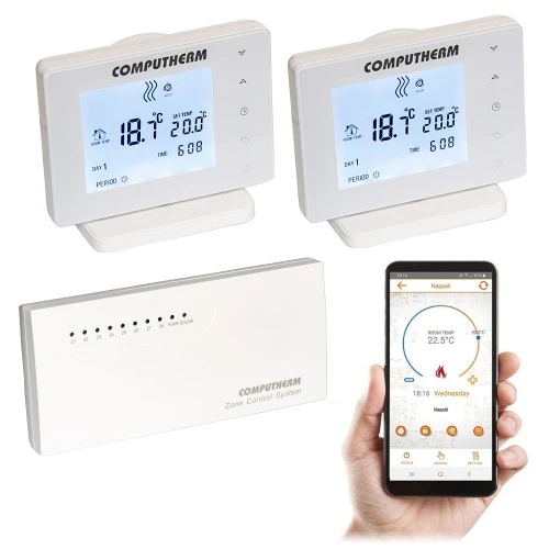 Фото 1 COMPUTHERM E800RF