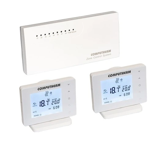 Фото 2 COMPUTHERM E800RF Фото 2 COMPUTHERM E800RF