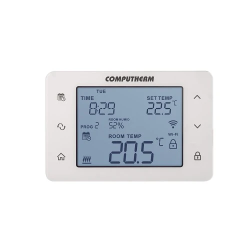 main.photo 2 COMPUTHERM Q20 Wi-Fi