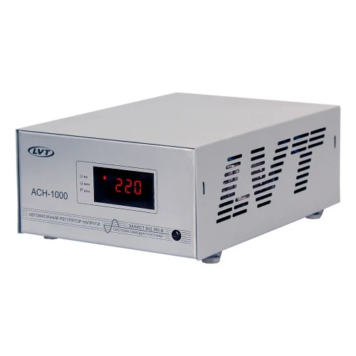 main.photo 3 LVT АСН-1000