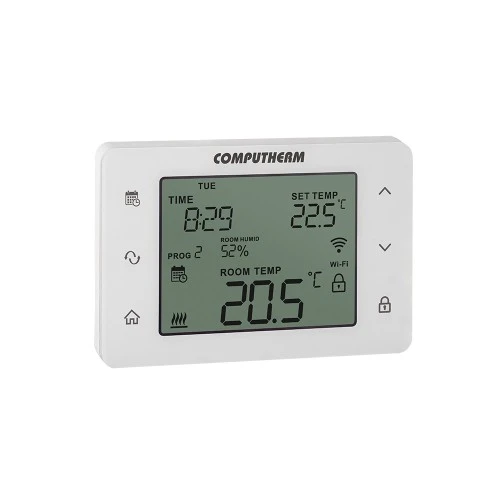 main.photo 3 COMPUTHERM Q20 Wi-Fi