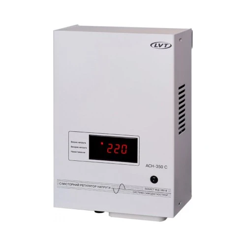 main.photo 2 LVT АСН-350С