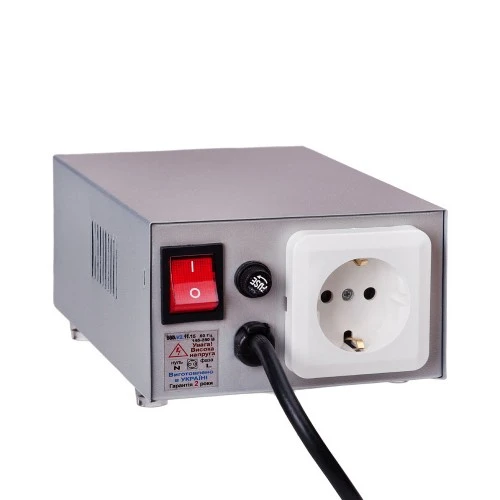 Фото 2 LVT АСН-600