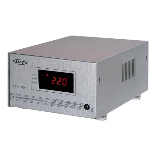 Фото 3 LVT АСН-600