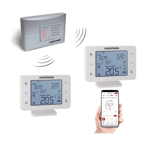 Фото 1 COMPUTHERM №1