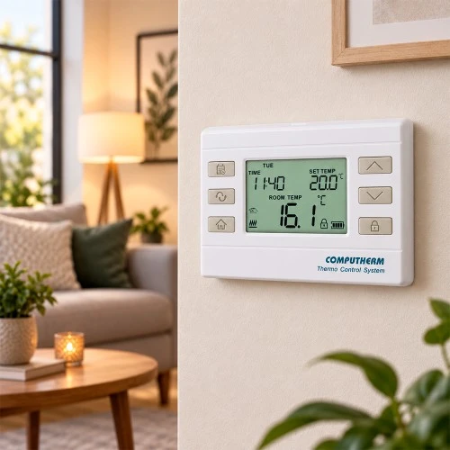 Фото 5 COMPUTHERM Q72