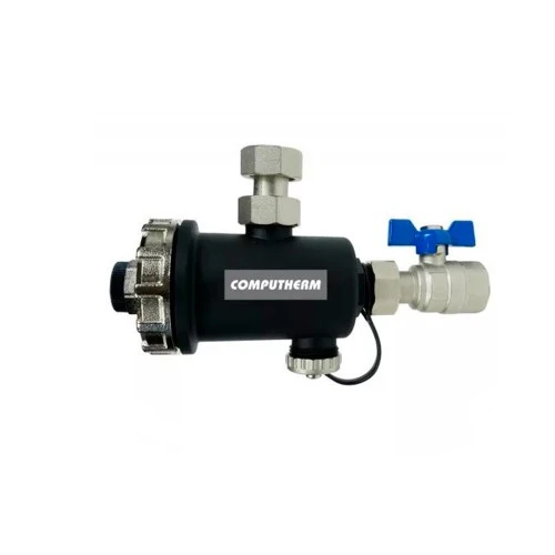 Фото 1 COMPUTHERM DS2-20