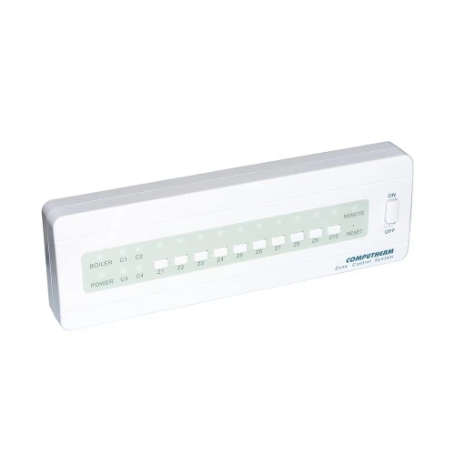 Фото 2 COMPUTHERM Q10Z Фото 2 COMPUTHERM Q10Z