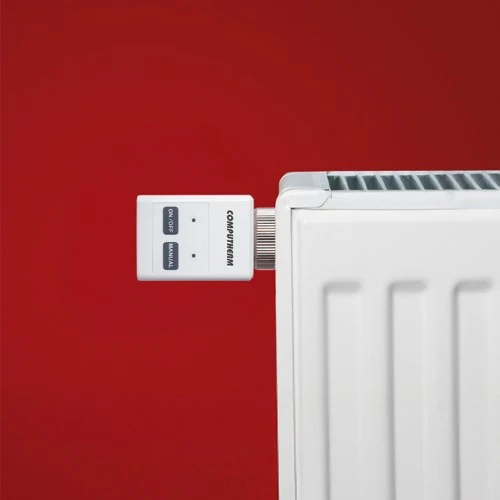 Фото 2 COMPUTHERM Q12 RF