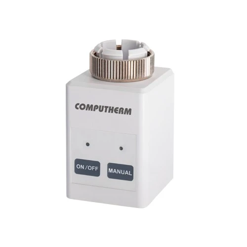 Фото 4 COMPUTHERM Q12 RF