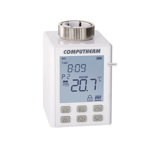 Фото 1 COMPUTHERM Q15