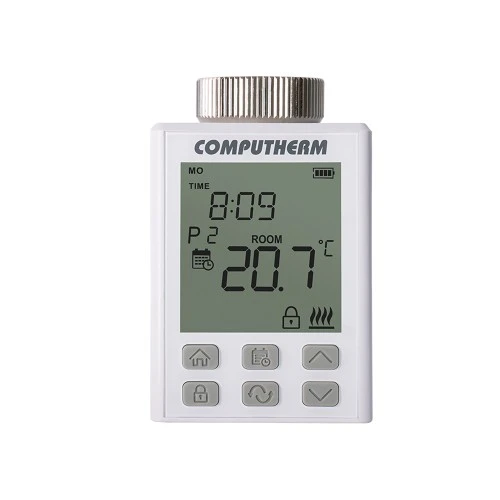 Фото 4 COMPUTHERM Q15