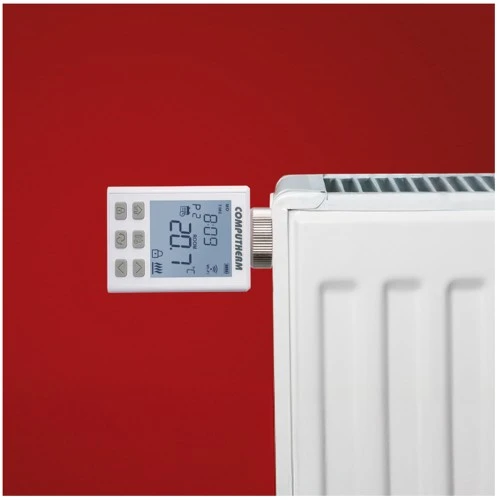 Фото 3 COMPUTHERM Q15 Wi-Fi