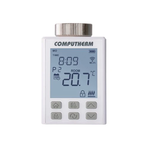 Фото 2 COMPUTHERM Q15 Wi-Fi