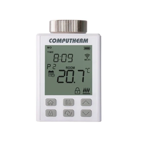 Фото 4 COMPUTHERM Q15 Wi-Fi