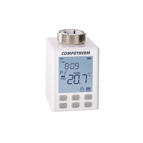 Фото 1 COMPUTHERM Q15