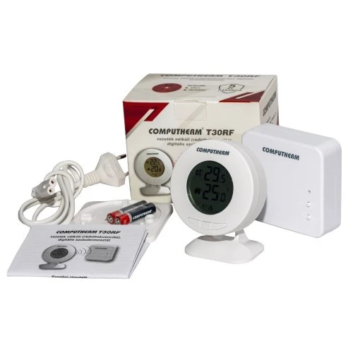 Фото 4 COMPUTHERM T30RF