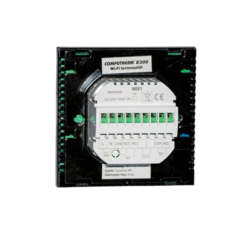 Фото 2 COMPUTHERM E300