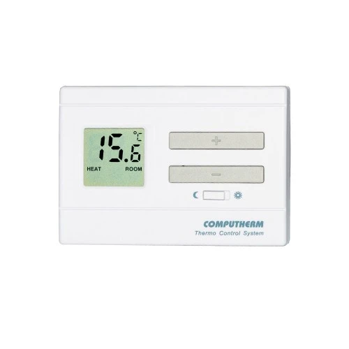 Фото 1 COMPUTHERM Q3 