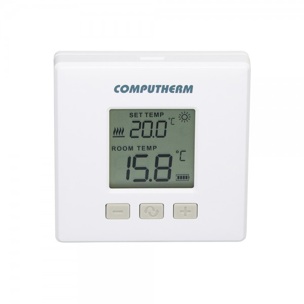 Фото 1 COMPUTHERM Q32
