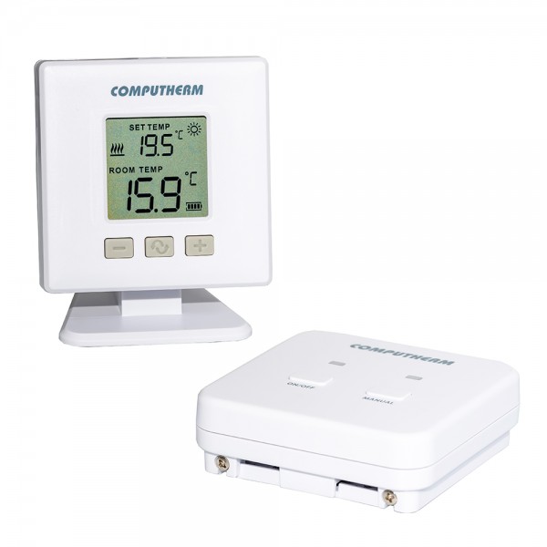 Фото 1 COMPUTHERM Q32RF