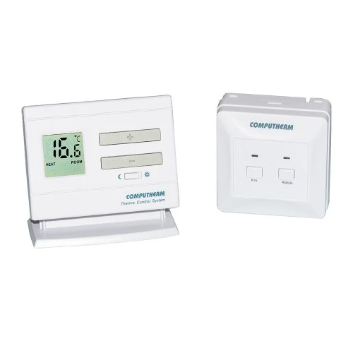Фото 1 COMPUTHERM Q3RF
