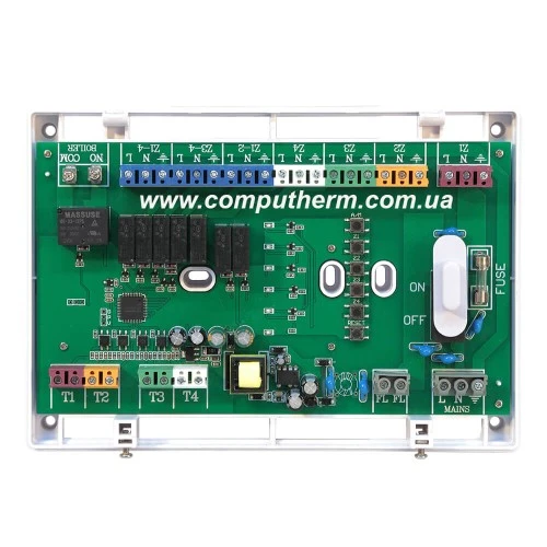 Фото 2 COMPUTHERM Q4Z  Фото 2 COMPUTHERM Q4Z