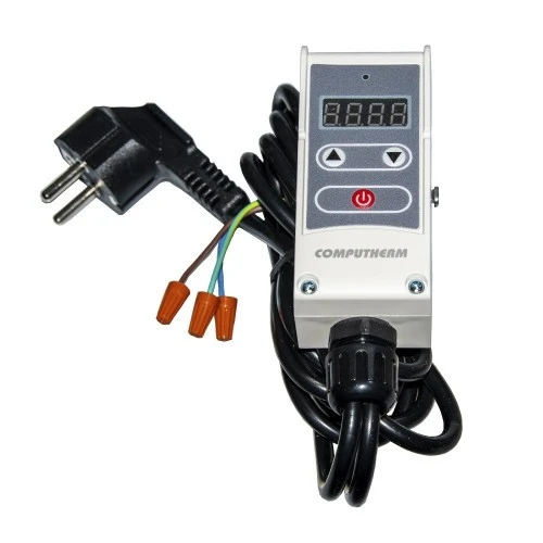 Фото 4 COMPUTHERM WPR-100GD Фото 4 COMPUTHERM WPR-100GD