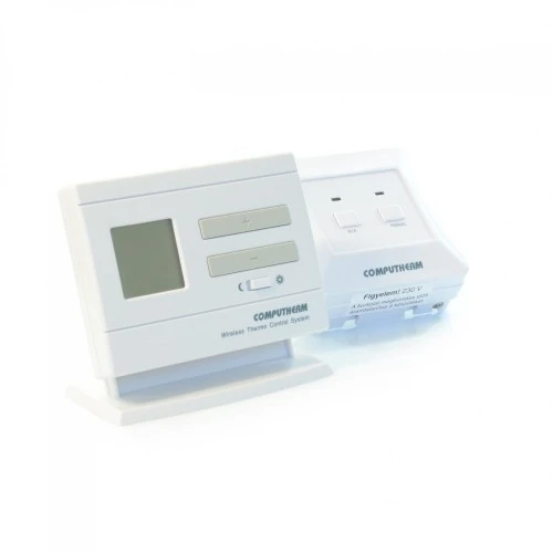 Фото 4 COMPUTHERM Q3RF