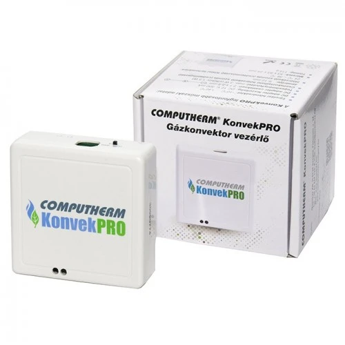 Фото 2  KonvekPro