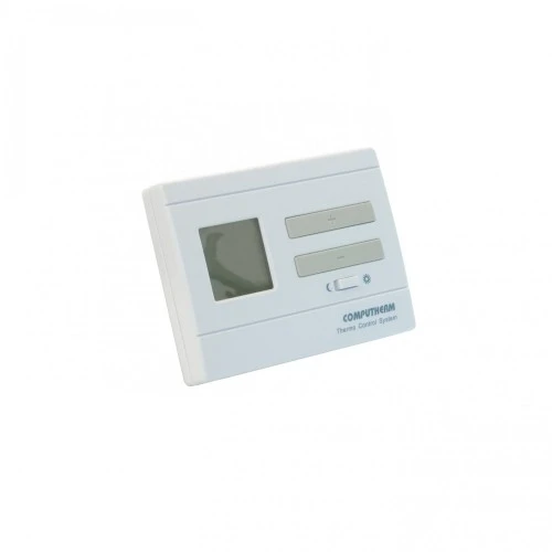 Фото 4 COMPUTHERM Q3  Фото 4 COMPUTHERM Q3