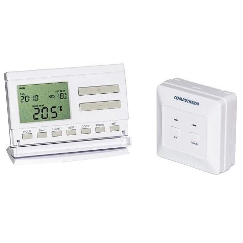 Фото 1 COMPUTHERM Q7RF