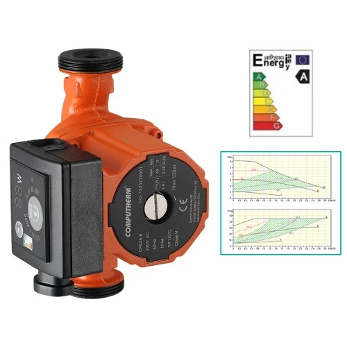 Фото 2 COMPUTHERM CPA20-6 Фото 2 COMPUTHERM CPA20-6