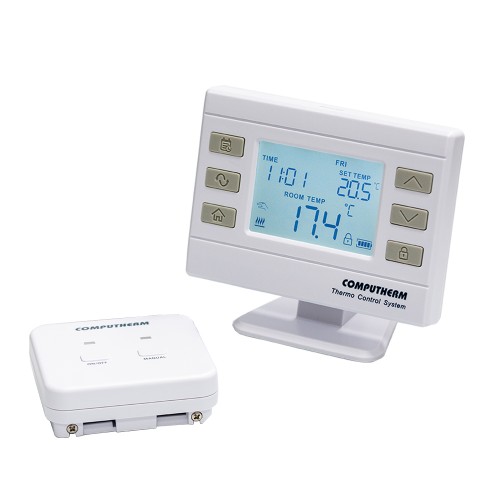 Фото 1 COMPUTHERM Q72RF