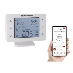 COMPUTHERM Q20RF Wi-Fi (TX)