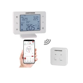 COMPUTHERM Q20RF Wi-Fi